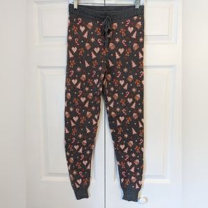 American Eagle Sweater Leggings